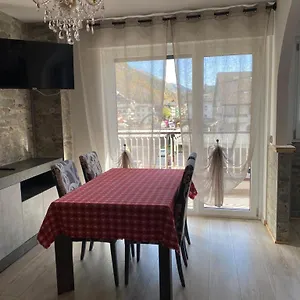 Appartamento Casa Palabione