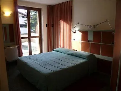 ***  Hotel Derby アプリーカ イタリア
