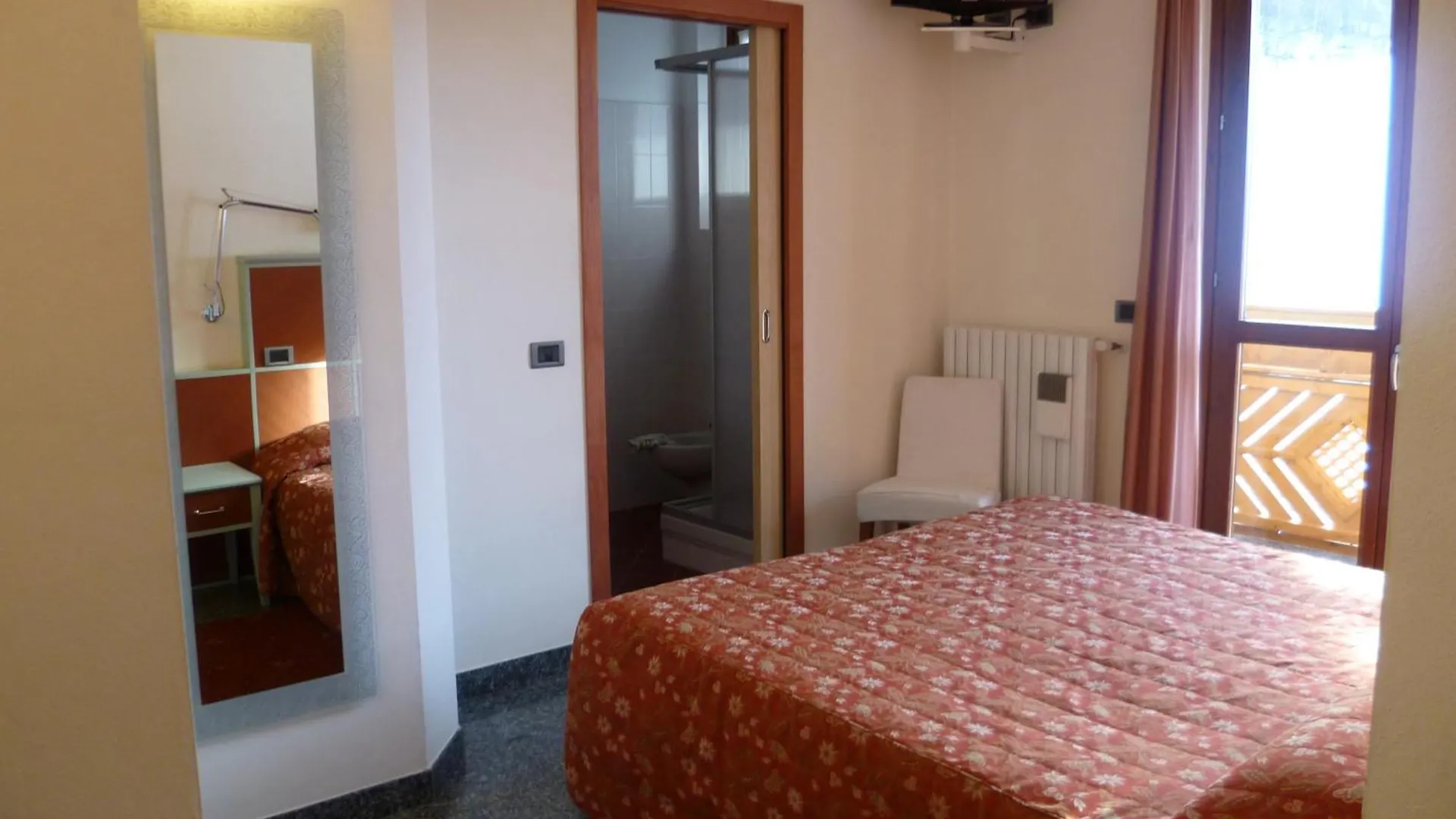***  Hotel Derby アプリーカ イタリア