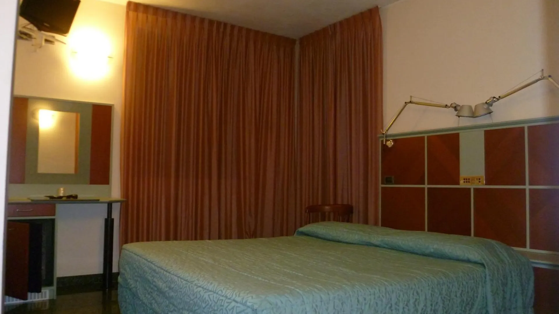 Hotel Derby アプリーカ 3*,  イタリア